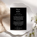 Search for welcome note weddings Minimalist