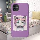 Search for pretty kitty iphone cases Cat