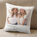 Search for throw pillows simple