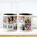 Search for dad mugs cute