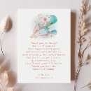 Search for whale thank you cards Pink