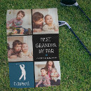 Recherche de golf serviettes Journée des grands parents