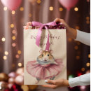 Search for ballerina gift bags Girl