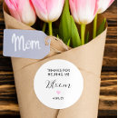 Search for mothers day flowers stickers Bouquet