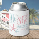 Search for gender reveal gifts Pink and blue
