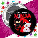 Recherche de little badges Parti