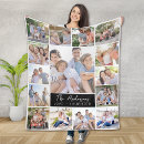 Search for 15 photo blankets Memories