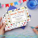 Search for martial arts invitations Modern