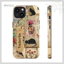 Search for decoupage iphone cases Collage