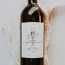 Search for pearl wine labels Pearls and prosecco