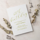 Search for women day invitations Romantic minimalist k023