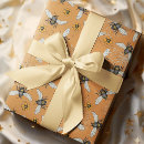 Search for buzz wrapping paper Nature