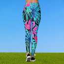 Search for pattern leggings tropical