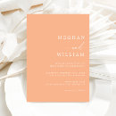 Search for fuzz invitations Minimalist