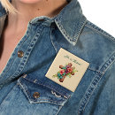 Search for easter square buttons Cross