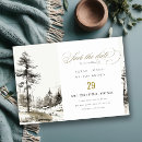 Search for sketch wedding save the dates Black and white