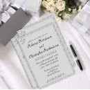 Search for silver bells invitations Grey