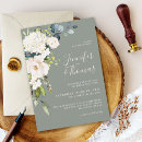 Recherche de hortensias blancs invitations Pour eux