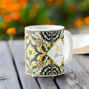 Search for moroccan ceramic mugs Green