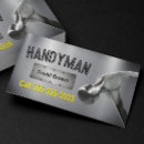 Search for steel business cards House