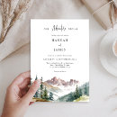Recherche de extérieur mariage invitations Pour elle
