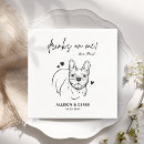 Recherche de french bulldog serviettes Minimaliste