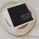 Search for drunk napkins Modern