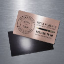 Search for magnetic signs Typography