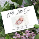 Recherche de hello faire part naissance Fille