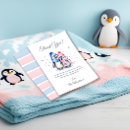 Search for gender reveal cards Winter baby shower