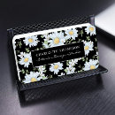 Recherche de fille florale cartes visite Coiffeur