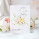 Recherche de romantic floral invitations Couple