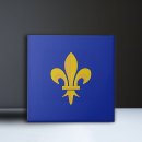 Search for french blue tiles Heraldry