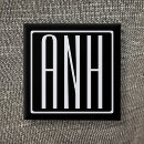 Search for bold square buttons Chic