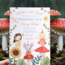 Search for magic mushroom invitations Magical