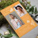 Search for mango invitations Elegant