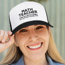 Search for maths hats Mathematics