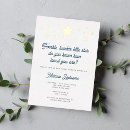 Recherche de foil baby shower invitations Minimaliste