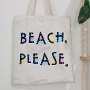 Search for beach please bags Colourful