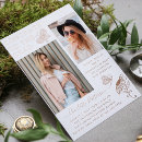 Recherche de gold butterfly invitations Élégant