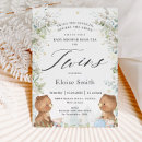 Search for teddy bear tea party invitations For her