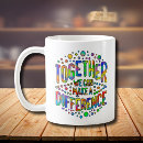 Search for difference mugs Colourful