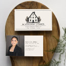 Recherche de rustic visitenkarten Professionnel