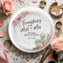 Search for travel paper plates Suitcases