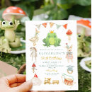 Search for hat birthday invitations Green
