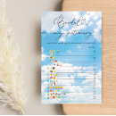 Recherche de baby shower pictionary Moderne