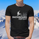 Search for freeride tshirts Snowboarder