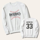 Search for baseball stitching clothing Mom