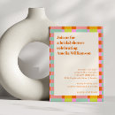 Recherche de chèque invitations Moderne