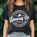 Search for love potion tshirts Cupid